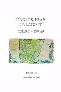 Dagbok från paradiset