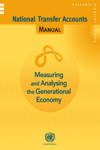 Measuring and Analysing the Generational Economy