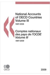 National Accounts of Oecd Countries: Financial Accounts Flows