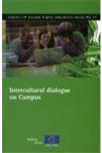 Intercultural Dialogue on Campus