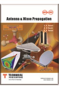 Antenna & Wave Propagation