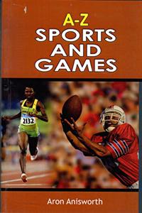 A-Z Sports And Games