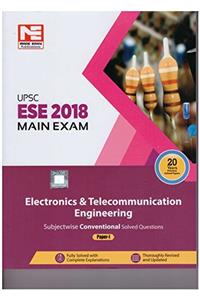 ESE 2018-Mains:E&T Conv Solved Paper-Paper I