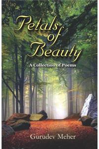 Patels Of Beauty (A Collection Of Poems)