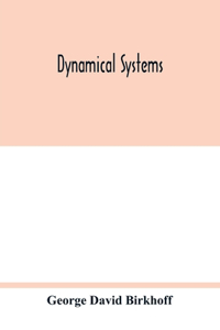 Dynamical systems