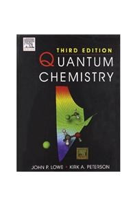 Quantum Chemistry
