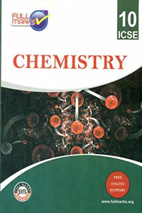 Icse - Chemistry - 10