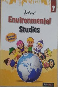 ACTIVE TM ENVIRONMENTAL STUDIES 3 FULL MARKS PVT LTD