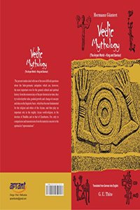 Vedic Mythology