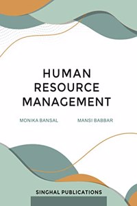 Human Resource Management
