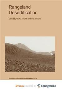 Rangeland Desertification