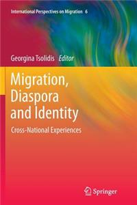 Migration, Diaspora and Identity