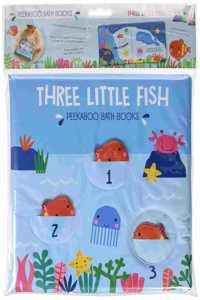 THREE LITTLE FISH