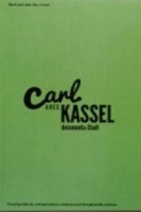 Carl Goes Kassel