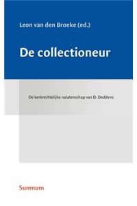 de Collectioneur