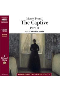 The Captive, The