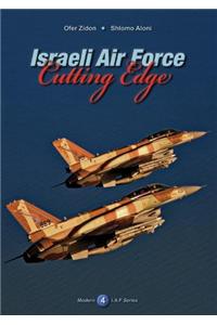 Israeli Air Force Cutting Edge