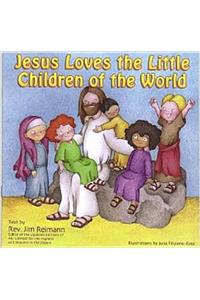 Jesus Loves the Little Children of the World