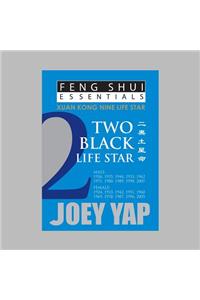 Feng Shui Essentials -- 2 Black Life Star
