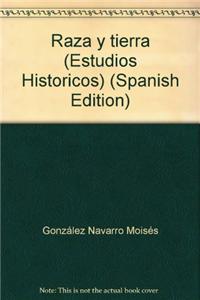 Raza y Tierra