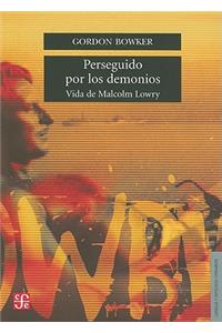 Perseguido Por los Demonios