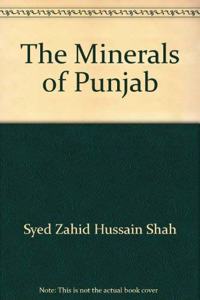 The Minerals of Punjab
