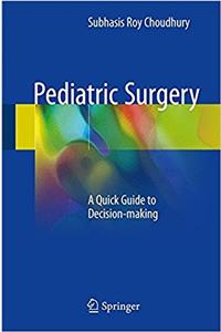 Pediatric Surgery