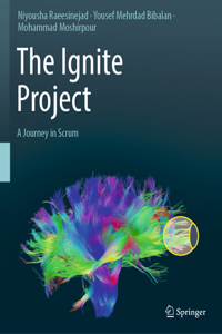 Ignite Project: A Journey in Scrum