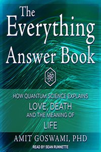 Everything Answer Book