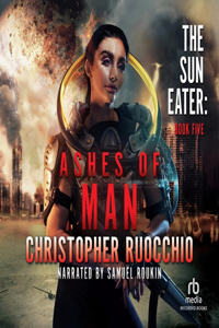 Ashes of Man