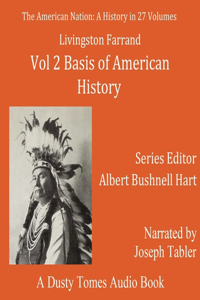 American Nation: A History, Vol. 2