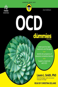 Ocd for Dummies, 2nd Edition