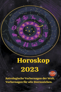 Horoskop 2023