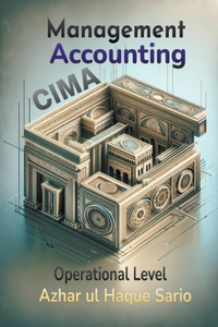 CIMA Management Accounting