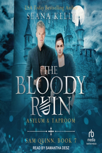Bloody Ruin Asylum & Taproom