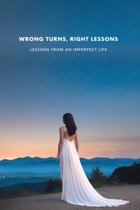 Wrong Turns, Right Lessons: Lessons from an Imperfect Life