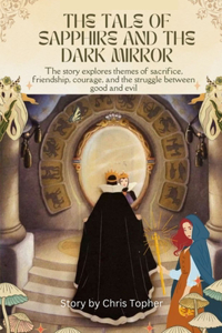 The Tale of Sapphire and the Dark Mirror