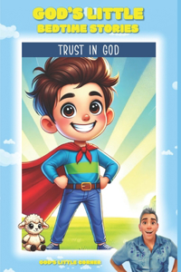God's Little Bedtime Stories