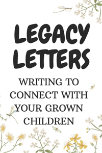 Legacy Letters