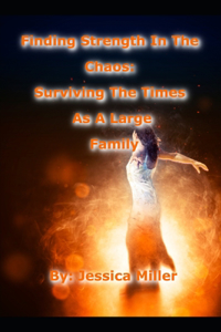 Finding Strength In The Chaos
