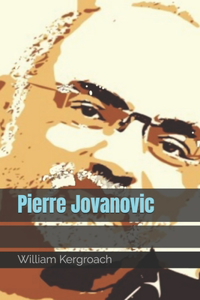 Pierre Jovanovic
