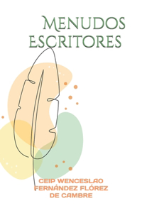 Menudos Escritores II