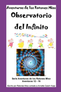 Observatorio del Infinito