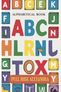 ABC Alphabetical Book