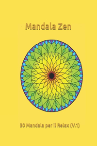 Mandala Zen