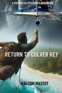 Return to Culver Key