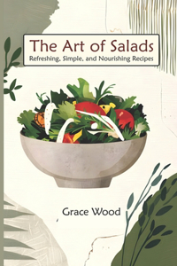 Art Of salads