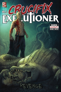 Crucifix Executioner