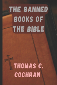 Banned Books Of The Bible