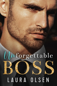 Unforgettable Boss